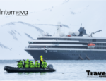 Internova Travel Group Expands Green Circle with Exclusive Arctic Expedition to Advance Sustainable Travel Education