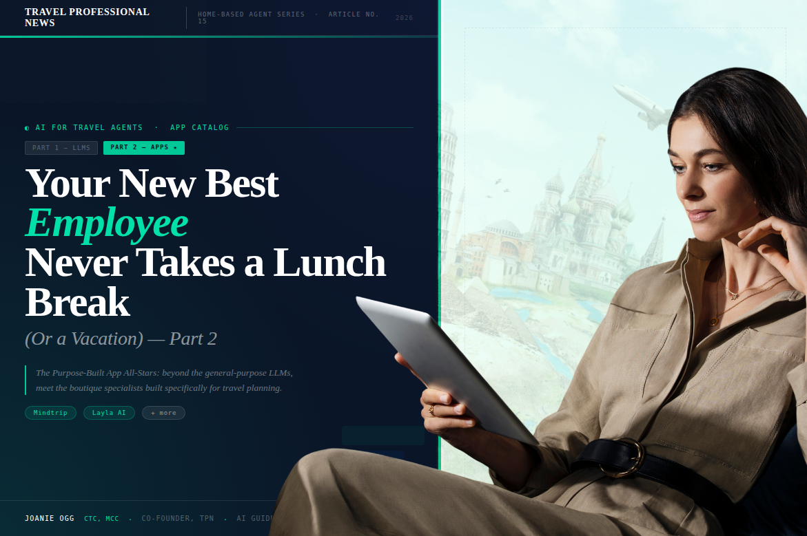 Your New Best Employee Never Takes a Lunch Break (Or a Vacation) - Part 2 - Tom Ogg - TPN Covers - 2026-07-21T184351.933