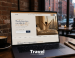TravelAI acquires the iconic travel brand, Sonder, and relaunches Sonder.com