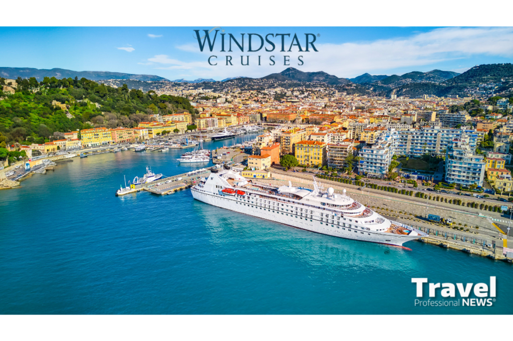 Space Still Available for Windstar’s 2026 Spanish Mystery Cruise