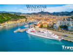 Space Still Available for Windstar’s 2026 Spanish Mystery Cruise