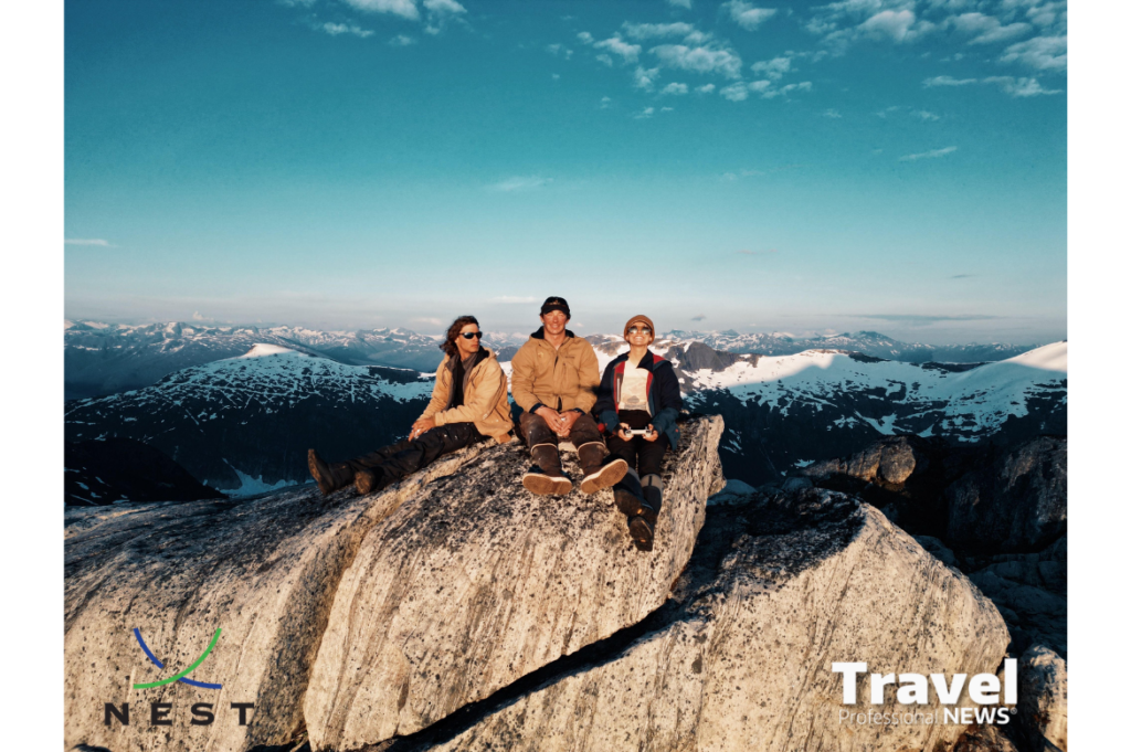 NEW WAVE OF U.S. DESTINATIONS CAPTURES ATTENTION OF MILLENNIAL AND GEN Z TRAVELERS IN THIS 250TH ANNIVERSARY YEAR