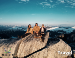 NEW WAVE OF U.S. DESTINATIONS CAPTURES ATTENTION OF MILLENNIAL AND GEN Z TRAVELERS IN THIS 250TH ANNIVERSARY YEAR