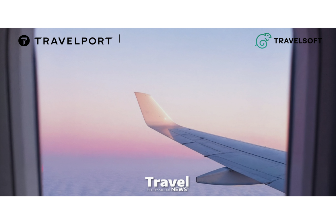 TRAVELSOFT BRINGS TRAVELPORT AIRLINE CONTENT TO 400+ AGENCIES VIA ORCHESTRA