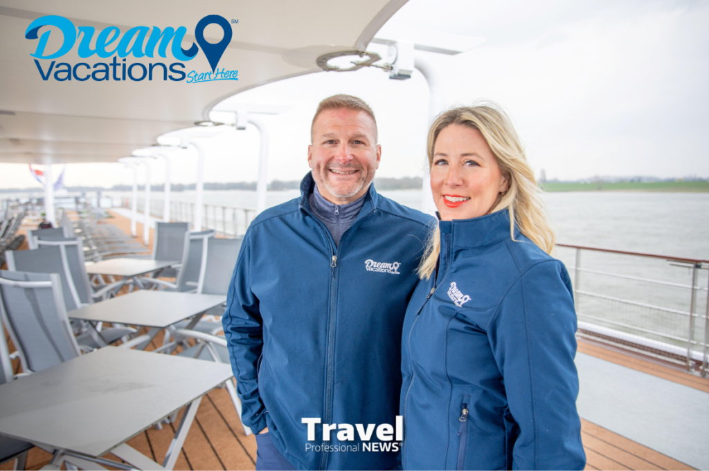 Military Veterans Can Win Free Travel Agency Franchise as Dream Vacations Marks 15 Years of Operation Vetrepreneur Contest During America’s 250th Anniversary
