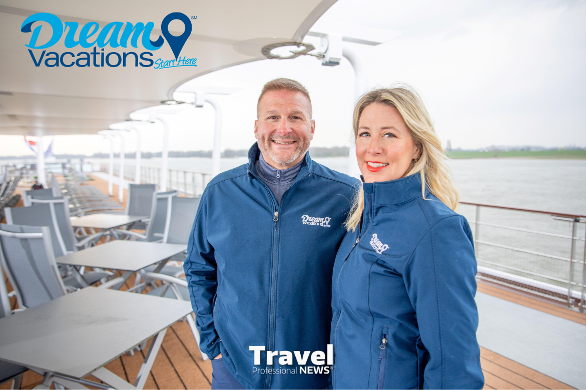 Military Veterans Can Win Free Travel Agency Franchise as Dream Vacations Marks 15 Years of Operation Vetrepreneur Contest During America’s 250th Anniversary