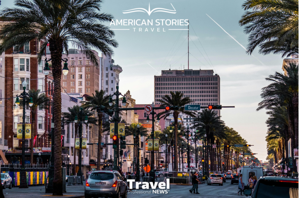 American Stories Travel Expands U.S. Portfolio with the Launch of Nashville and New Orleans