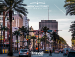 American Stories Travel Expands U.S. Portfolio with the Launch of Nashville and New Orleans