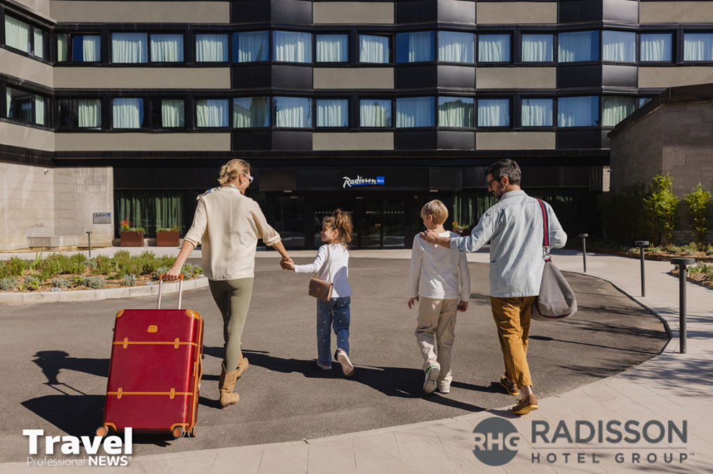 Radisson Hotel Group launches hospitality industry-leading Artificial Intelligence (AI)-powered real-time price matching technology