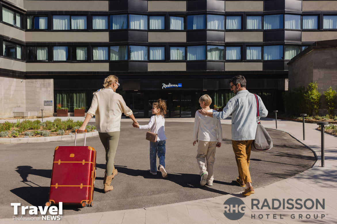 Radisson Hotel Group launches hospitality industry-leading Artificial Intelligence (AI)-powered real-time price matching technology