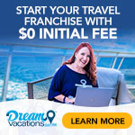 World Travel Holdings