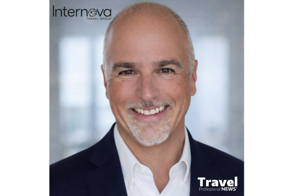 Internova Travel Group Appoints Brian Chapin Vice President, Air Strategy & Partner Relations
