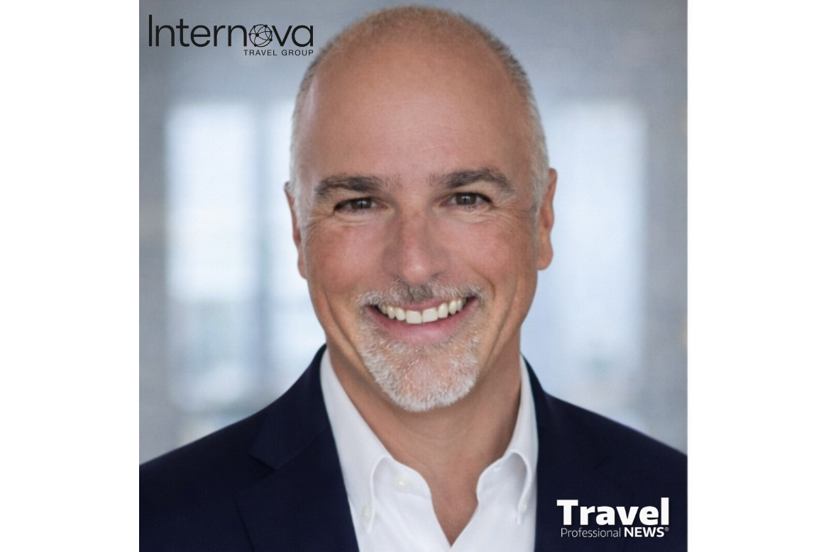 Internova Travel Group Appoints Brian Chapin Vice President, Air Strategy & Partner Relations