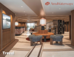 AmaWaterways Introduces the Next Chapter of Luxury on the Nile