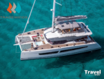 TradeWinds Invites Travelers to Discover Panama’s “Lost World” on a Luxury Bocas del Toro Sailing