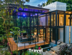 Villas of Distinction® Spotlights Design-Forward Villas Where Architecture Becomes the Destination
