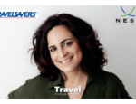 TRAVELSAVER and NEST have promoted Gloria Beaulieu to Vice President, of Business Development.