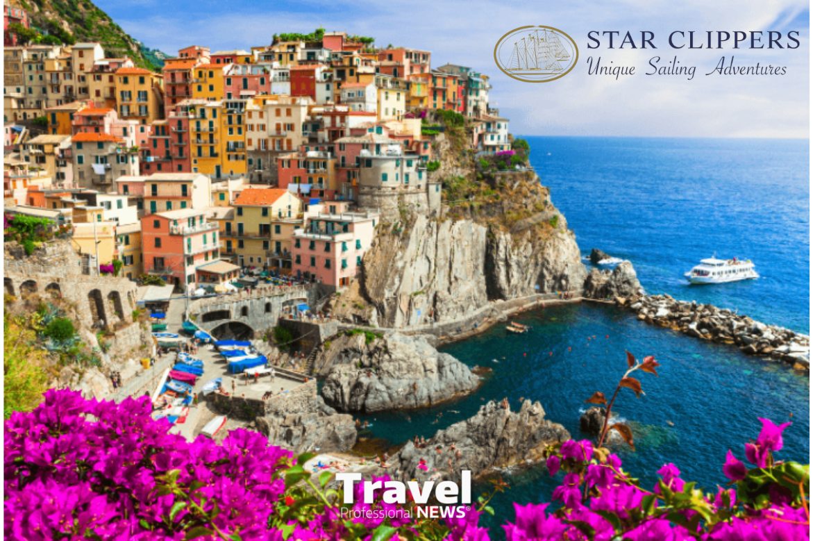 Star Clippers Expands Mediterranean Program with 27 New Ports of Call for 2027-2028 and Offers 65% Savings on All Sailings – and More