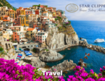 Star Clippers Expands Mediterranean Program with 27 New Ports of Call for 2027-2028 and Offers 65% Savings on All Sailings – and More