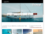 Rental Escapes Launches Fully Customizable, White-Labeled Website for Travel Advisors Selling Luxury Villa Rentals