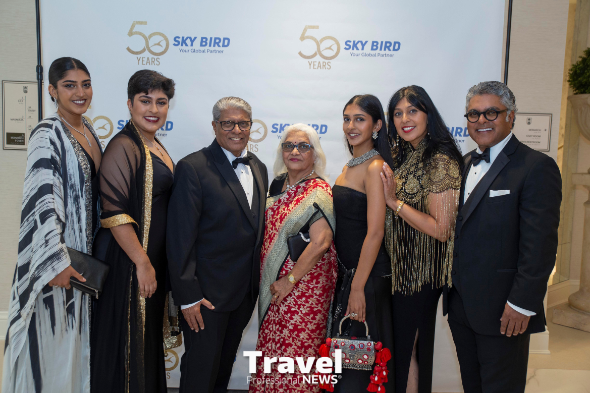 Sky Bird Celebrates 50 Years of Leadership, Earns State Recognition and Looks Ahead