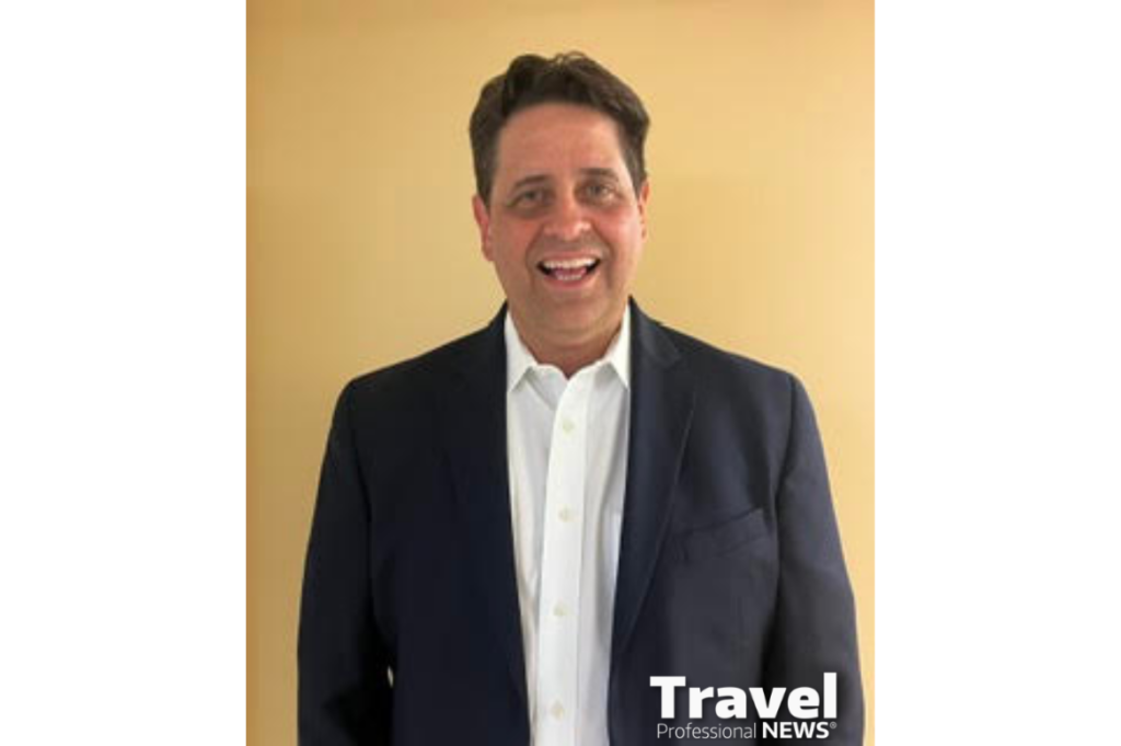 OutsideAgents Promotes Jared Braunstein to Senior Vice President of Business Development & Strategy