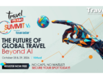 Travel Trends Summit V3 Reveals Full Agenda: 40+ Travel Leaders Tackle What's Beyond AI