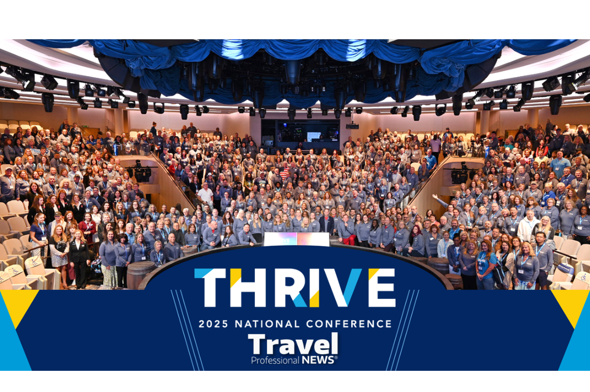 Dream Vacations and CruiseOne® Reveal Plans for 2027 National Conference