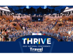 Dream Vacations and CruiseOne® Reveal Plans for 2027 National Conference