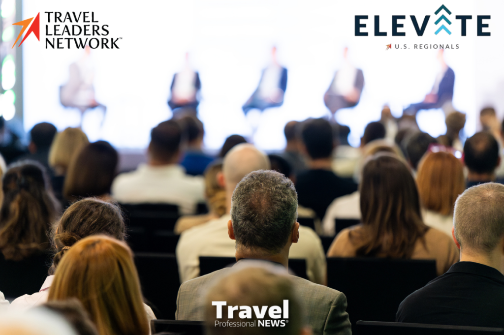 Travel Leaders Network’s Fall ELEVATE U.S. Regionals Series Brings the Power of Its Network Closer to Home