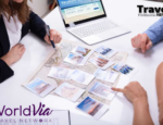 WorldVia Travel Network Ships Finances, the First in a New Suite of In-House Business Tools for Travel Advisors