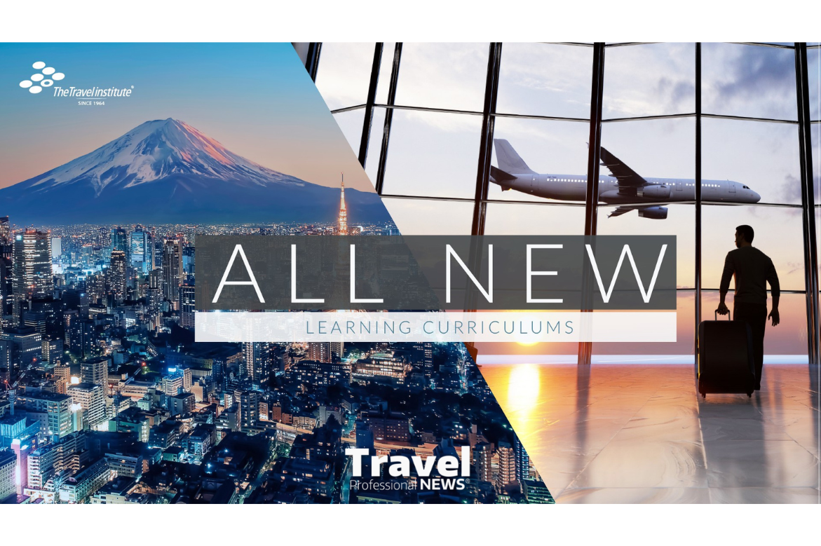 The Travel Institute Launches All-New Air & Tokyo Learning Opps