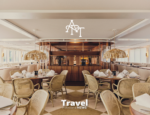 APT Travel Group Brings a New Generation of Luxury River Cruising to U.S. travelers.