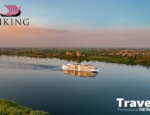 Viking Honors Top Travel Advisor Partners as Godparents of Seven New River Ships