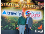 OutsideAgents Announces Strategic Partnership with Travefy, Bringing Industry-Leading Technology to Its Network of 13,000+ Advisors