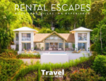 Rental Escapes Rewards Travel Advisors with Up to $5,000 Bonus Commission Through September