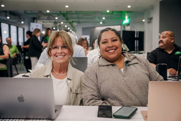 Cruise Planners Franchise Owners attended Tech Days at the Cruise Planners Home Office headquarters.