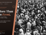 More Than an Event: Finding a Host Agency Community - Dugans