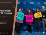 CruiseWorld’s STAR Program Recognizes the Industry’s Rising Stars and Established Leader - Paid Article - TPN_CruiseWorldSTAR_Cover