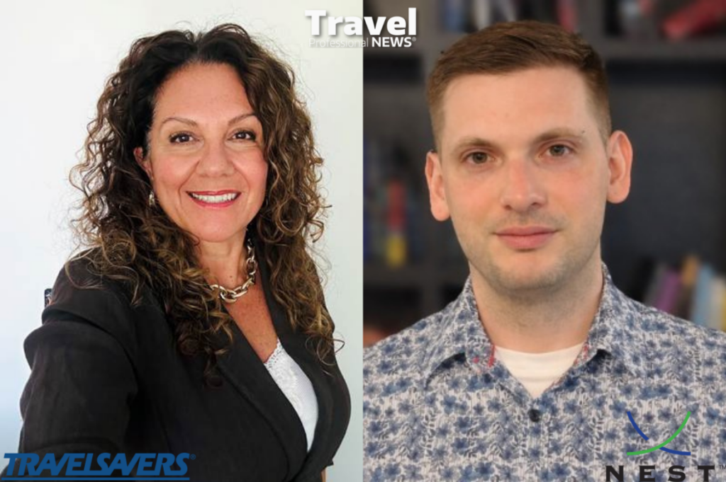 Travelsavers and Nest Expand Supplier Relations Team To Further Invest In Robust and Profitable Connection