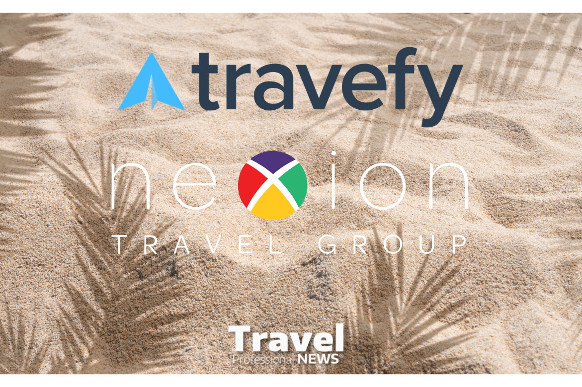 Travefy Launches Landmark Partnership with Nexion Travel Group, Unlocking Industry-Leading Technology to 6,000+ Members