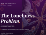 The Loneliness Problem in Travel: Why Community Is the Benefit Nobody's Talking About - Paid article - TPN Covers (15)