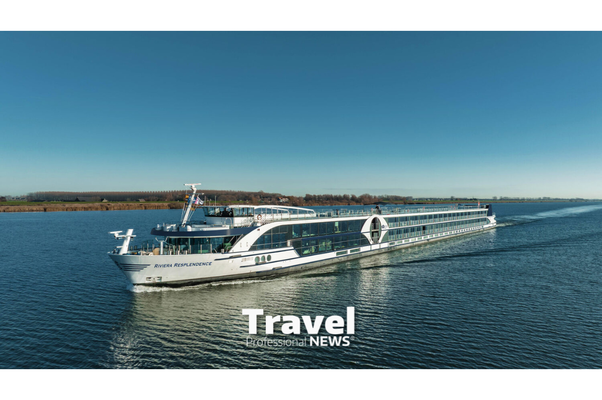 Riviera Travel River Cruises Unveils ‘The Rivera Moment’ Collection