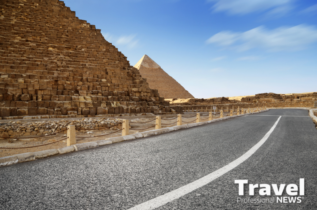 Backroads Makes Egypt Debut with New Multi-Adventure Tour in 2027