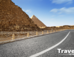 Backroads Makes Egypt Debut with New Multi-Adventure Tour in 2027