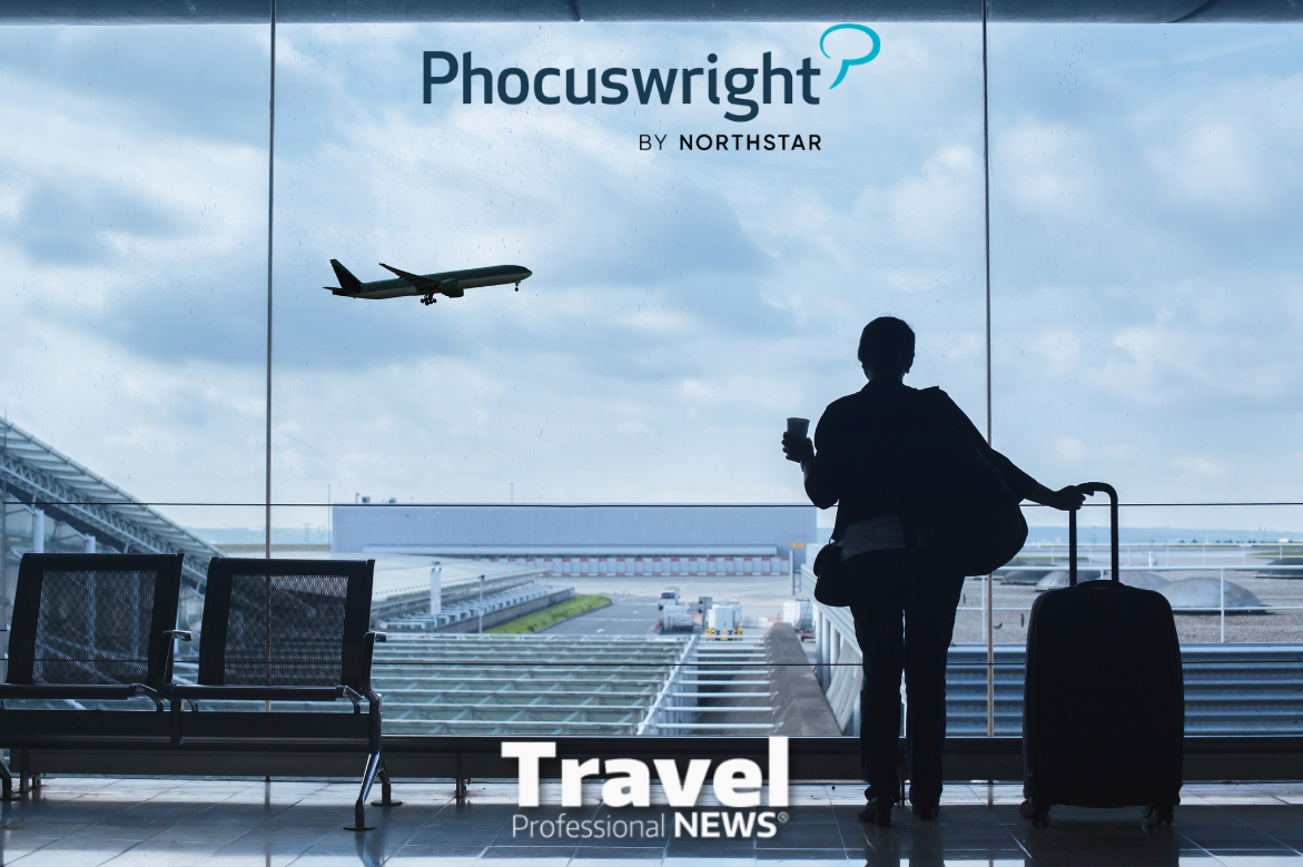 New Phocuswright Research: European Travelers Are Using AI More, But Trusting It Less Than Friends, Family and Human Advisors