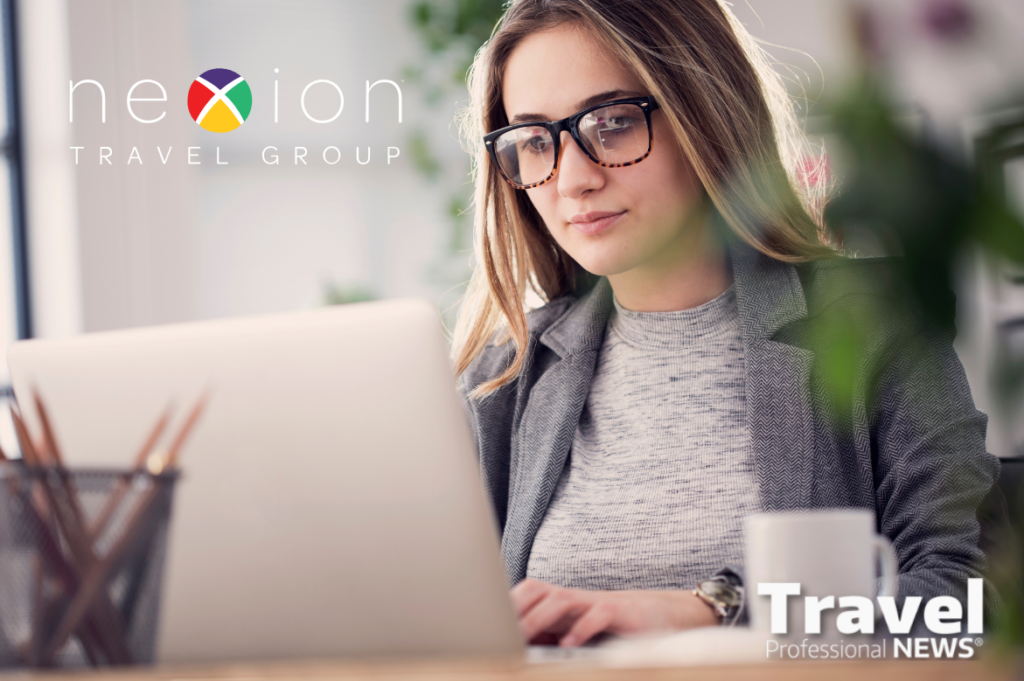 Nexion Travel Group Builds Next Generation of Technology Around the Advisor