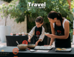 Dreams® Resorts & Spas introduces MasterChef Junior: Next Course, expanding its first-of-its-kind culinary experience for families