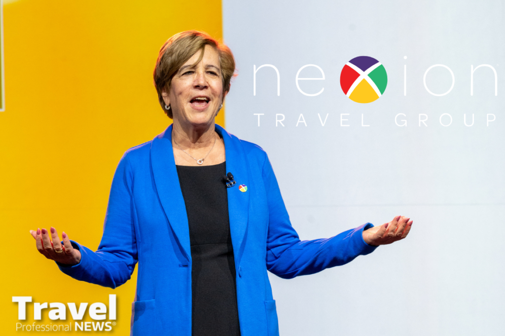 Nexion Travel Group President Jackie Friedman Announces Retirement