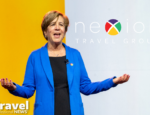Nexion Travel Group President Jackie Friedman Announces Retirement